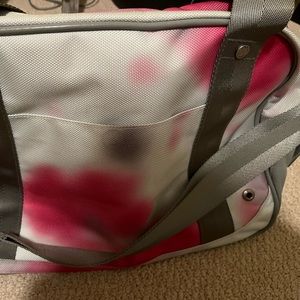 Lululemon bag